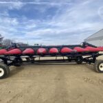 2020 Capello Quasar F8 Header - Row Crop for sale — view 3