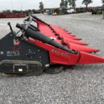 2012 Capello Quasar F8 Header - Row Crop for sale — view 4