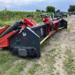2011 Capello Quasar F8 Header - Row Crop for sale — view 4