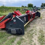 2011 Capello Quasar F8 Header - Row Crop for sale — view 4