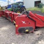 2010 Capello Quasar F8 Header - Row Crop for sale — view 4