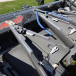2023 Capello Quasar F8 Header - Row Crop for sale — view 4