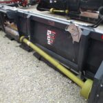 2022 Capello Quasar F8 Header - Row Crop for sale — view 4