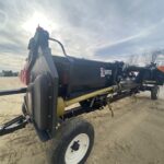 2020 Capello Quasar F8 Header - Row Crop for sale — view 4