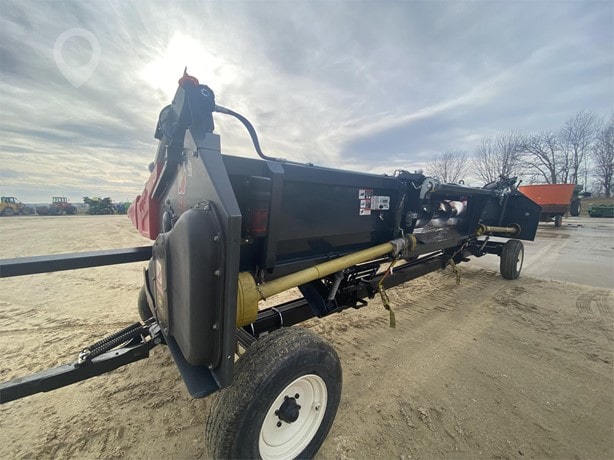 2020 Capello Quasar F8 Header - Row Crop for sale — view 4