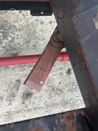 2019 Capello Quasar F8 Header - Row Crop for sale — view 5