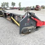 2012 Capello Quasar F8 Header - Row Crop for sale — view 5