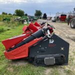 2011 Capello Quasar F8 Header - Row Crop for sale — view 5