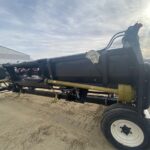 2020 Capello Quasar F8 Header - Row Crop for sale — view 5