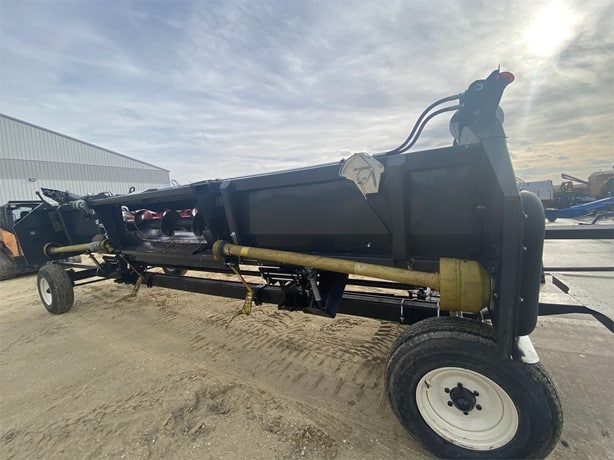 2020 Capello Quasar F8 Header - Row Crop for sale — view 5