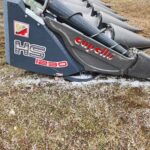 2020 Capello Quasar R12 Header - Row Crop for sale