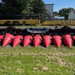 2012 Capello Quasar R12 Header - Row Crop for sale