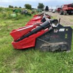 2011 Capello Quasar R12 Header - Row Crop for sale