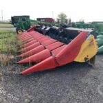 2013 Capello Quasar R12 Header - Row Crop for sale