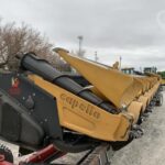 2013 Capello Quasar R12 Header - Row Crop for sale