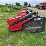2011 Capello Quasar R12 Header - Row Crop for sale