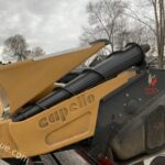 2013 Capello Quasar R12 Header - Row Crop for sale — view 2