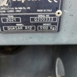 2020 Capello Quasar R12 Header - Row Crop for sale — view 2