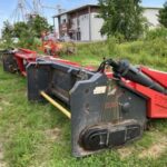 2011 Capello Quasar R12 Header - Row Crop for sale — view 2