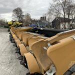 2013 Capello Quasar R12 Header - Row Crop for sale — view 3