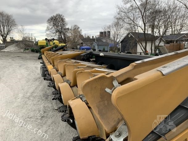 2013 Capello Quasar R12 Header - Row Crop for sale — view 3