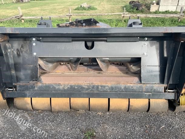 2013 Capello Quasar R12 Header - Row Crop for sale — view 3
