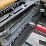 2013 Capello Quasar R12 Header - Row Crop for sale — view 4