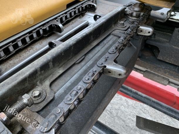 2013 Capello Quasar R12 Header - Row Crop for sale — view 4