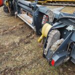 2020 Capello Quasar R12 Header - Row Crop for sale — view 4