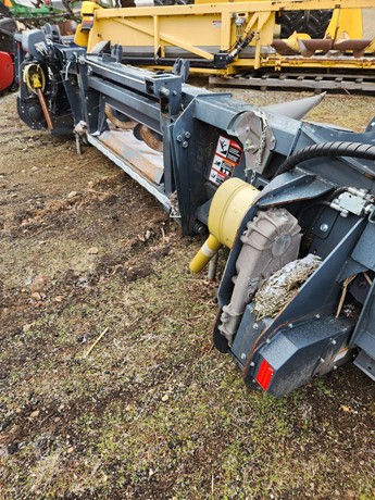 2020 Capello Quasar R12 Header - Row Crop for sale — view 4