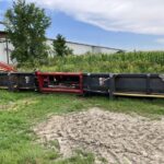 2011 Capello Quasar R12 Header - Row Crop for sale — view 4