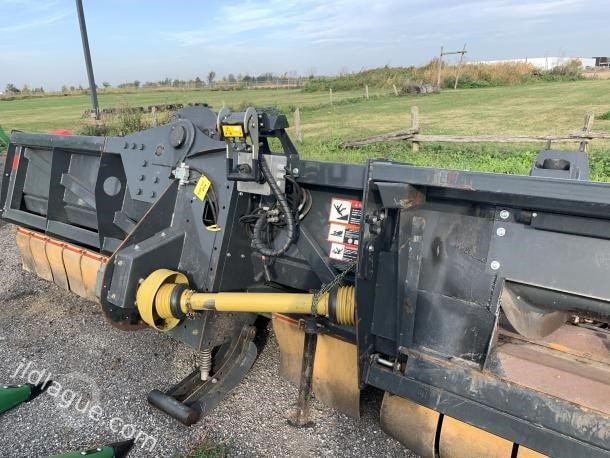 2013 Capello Quasar R12 Header - Row Crop for sale — view 4