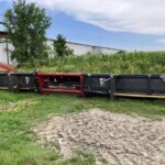 2011 Capello Quasar R12 Header - Row Crop for sale — view 4