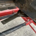 2013 Capello Quasar R12 Header - Row Crop for sale — view 5