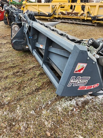 2020 Capello Quasar R12 Header - Row Crop for sale — view 5