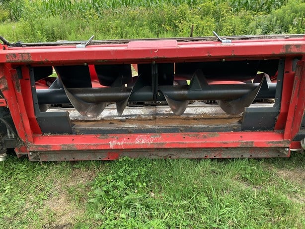 2011 Capello Quasar R12 Header - Row Crop for sale — view 5
