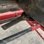 2013 Capello Quasar R12 Header - Row Crop for sale — view 5