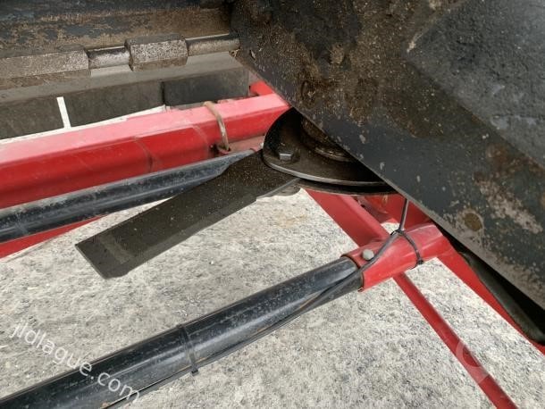 2013 Capello Quasar R12 Header - Row Crop for sale — view 5