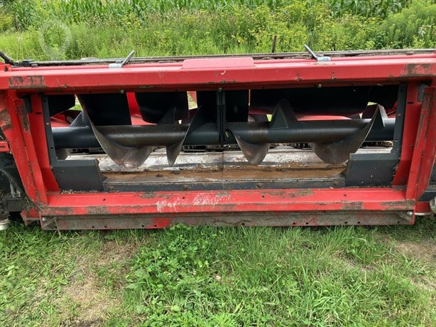 2011 Capello Quasar R12 Header - Row Crop for sale — view 5