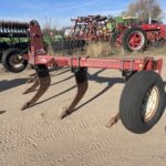Case IH Tillage - Subsoiler for sale — view 4