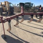 Case IH Tillage - Subsoiler for sale — view 5