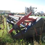 Case IH Header - Platform for sale