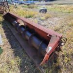 Case IH Header - Platform for sale