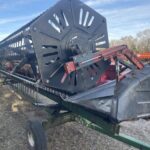 Case IH Header - Platform for sale — view 2