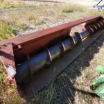 Case IH Header - Platform for sale — view 2