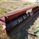 Case IH Header - Platform for sale — view 2