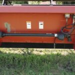 2004 Case IH Header - Platform for sale — view 3