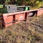 Case IH Header - Platform for sale — view 3