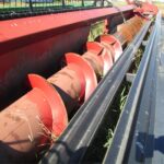 Case IH Header - Platform for sale — view 3