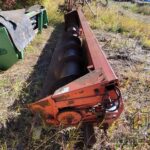 Case IH Header - Platform for sale — view 4